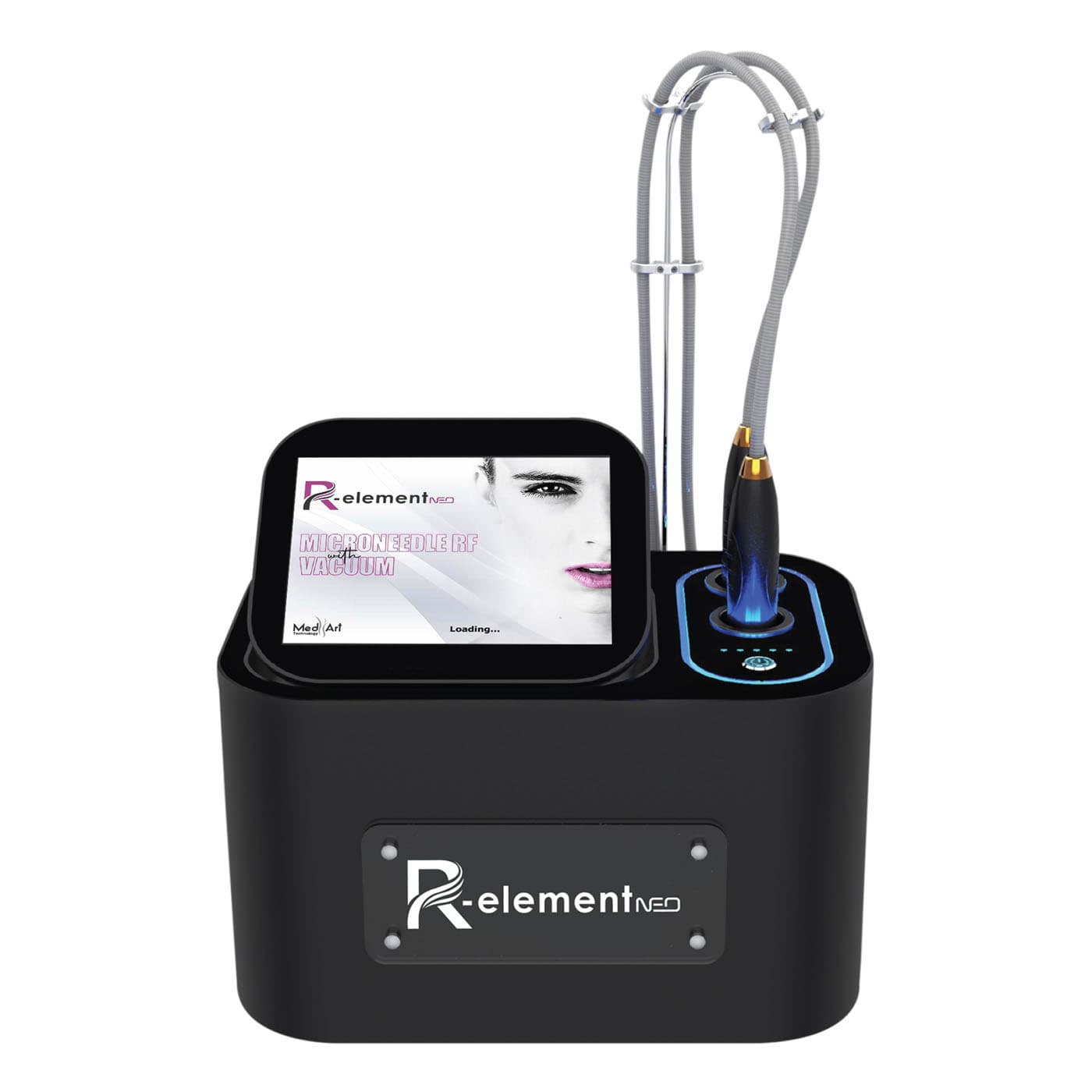R-Element Platinium