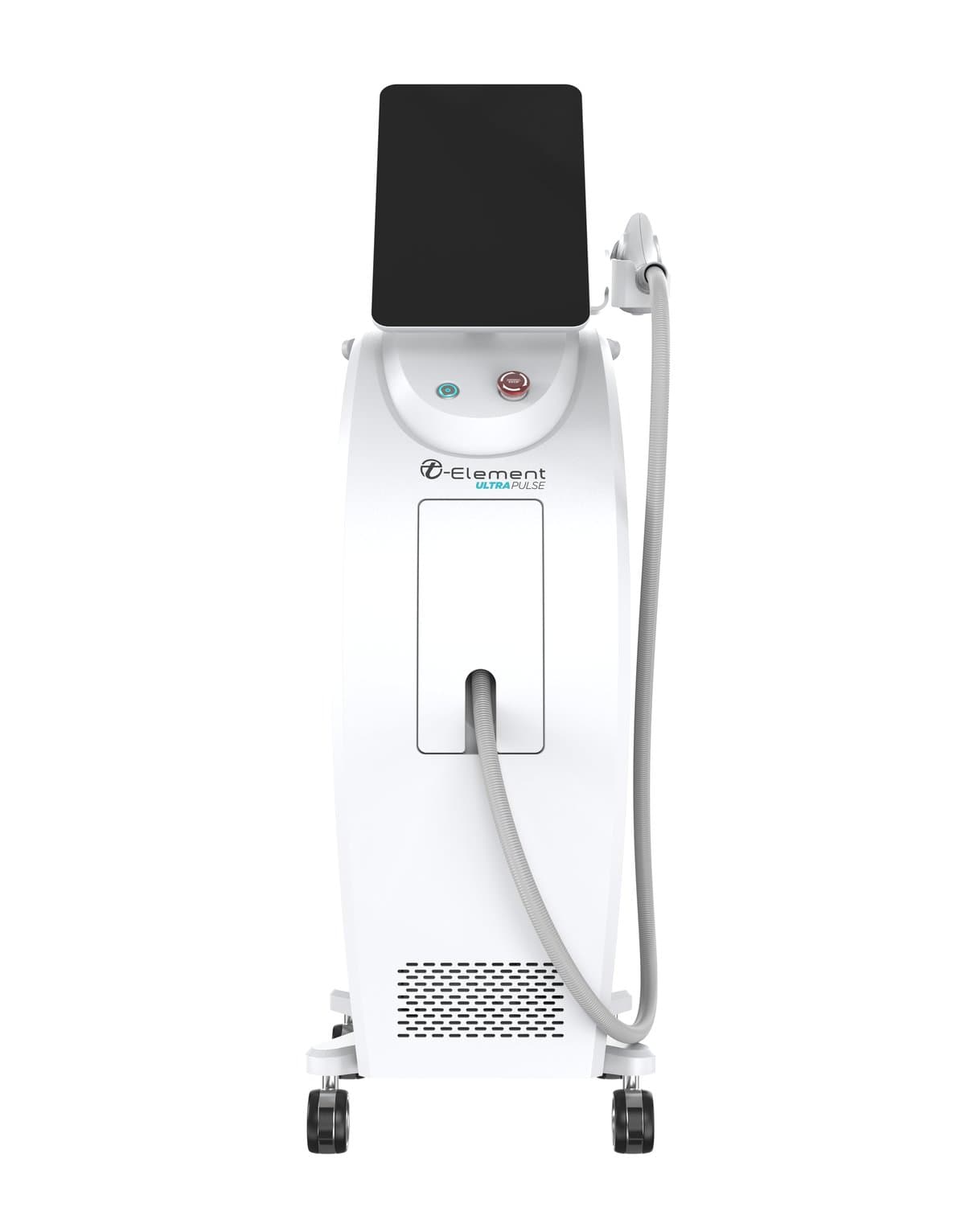 T-Element Ultra Pulse — machine Laser diode 4 longueurs d'onde pour épilation laser