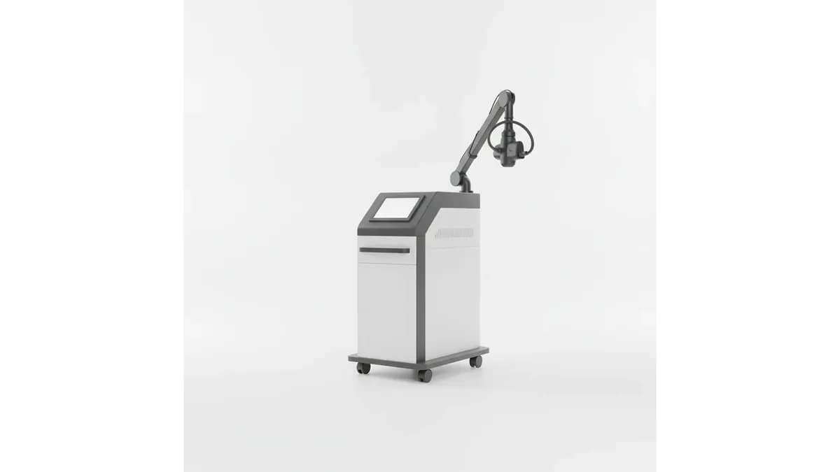 Machine de détatouage laser professionnelle : le guide d'achat — Guides pratiques VM Esthétique Pro