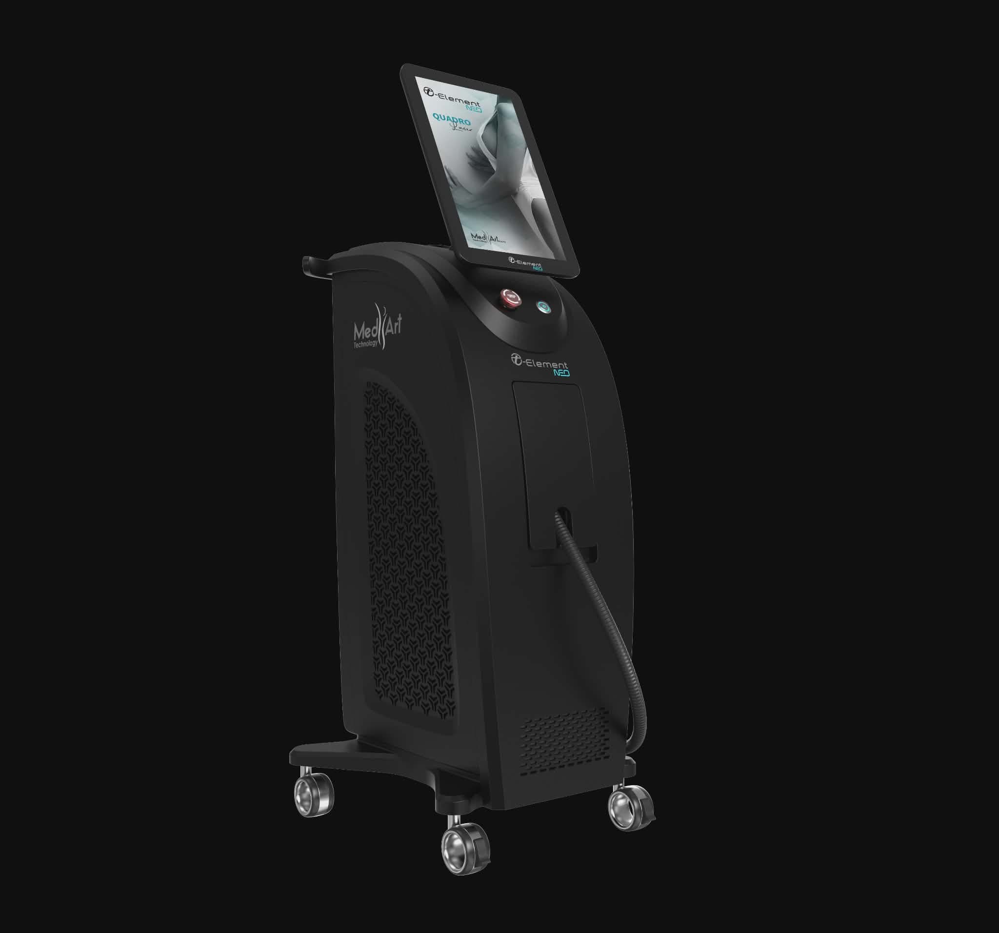 Article : Formation épilation laser en Belgique : le guide complet pour se lancer