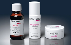 MÉSO PEEL  ACNE