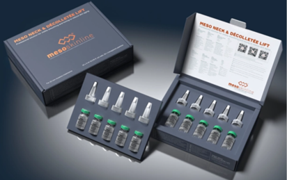 MÉSO NECK ET DECOLLETE LIFT