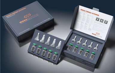 MÉSO FRESH VITAMINE