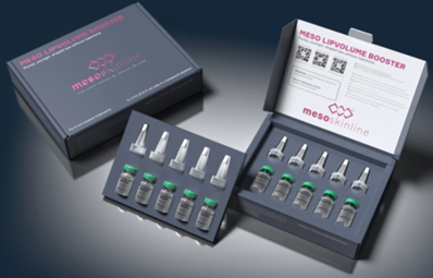 MÉSO LIPVOLUME BOOSTER