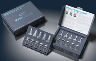MÉSO EXOCELL VOLUME