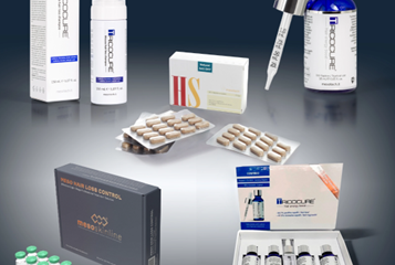 MÉSO HAIR GROWTH CONCEPT