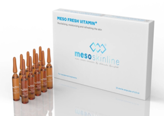 MÉSO FRESH VITAMINE+
