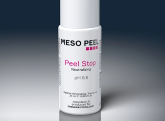 MÉSO PEEL STOP