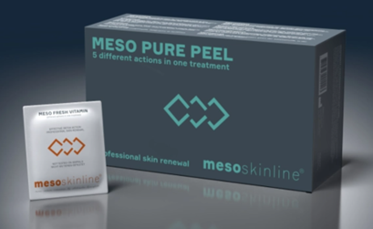 MÉSO PURE PEEL