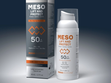 MÉSO LIFT AND PROTECT