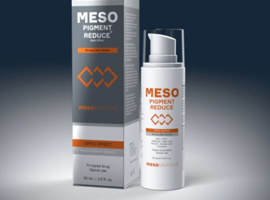 MÉSO PIGMENT REDUCE