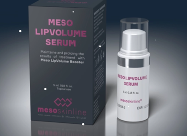 MÉSO LIP VOLUME SERUM