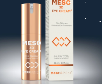 MÉSO 3D EYE CREAM