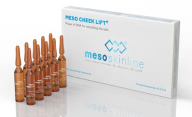 MÉSO CHEEK LIFT+