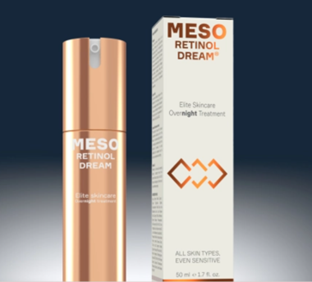 MÉSO RETINOL DREAM