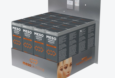 MÉSO PIGMENT REDUCE AFFICHAGE