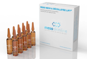 MÉSO NECK & DECOLLETE LIFT+