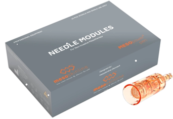 MODULE MAXI MESO 36 POINTS