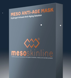 MESO ANTI-ÂGE MASK
