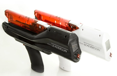 LEADERGUN
