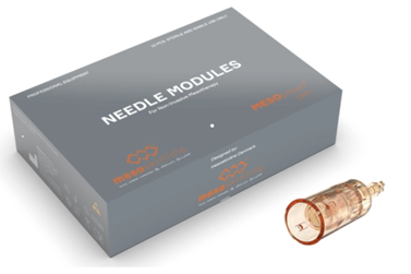 MODULE MESO 24 POINTS NANO