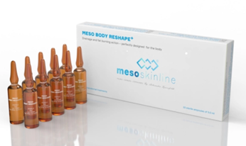 MÉSO BODY RESHAPE+