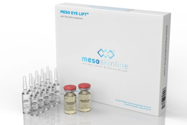 MÉSO EYE LIFT+