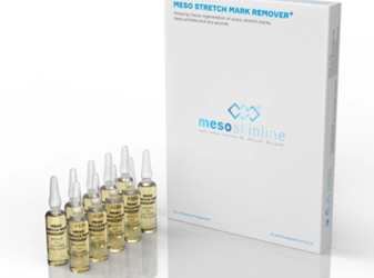 MÉSO STRETCH MARK REMOVER+