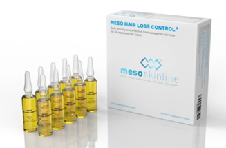MÉSO HAIR LOSS CONTROL+