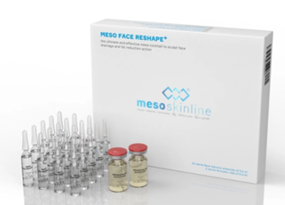 MÉSO FACE RESHAPE+