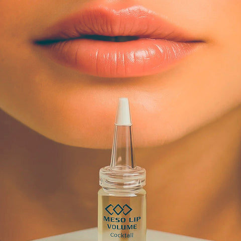 Formation certifiée CPD – Meso LipVolume