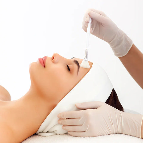 Formation certifiée CPD – Peeling Clinique