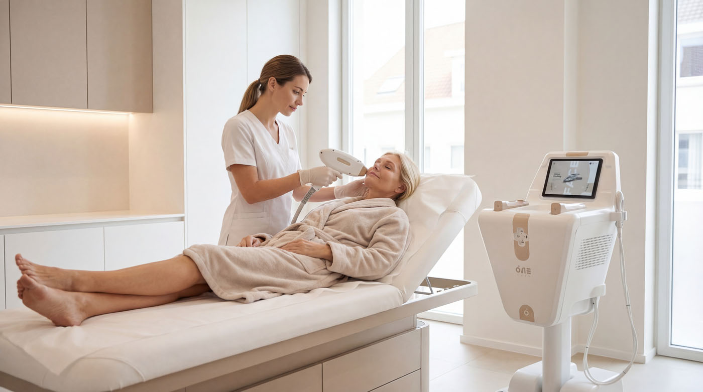 Les 7 tendances esthétiques professionnelles qui vont exploser en 2025