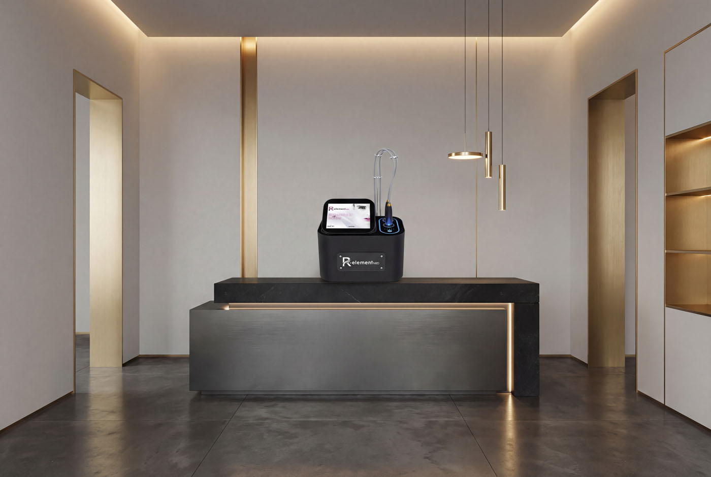 Guide d'achat : comment choisir sa machine de radiofréquence microneedling ?